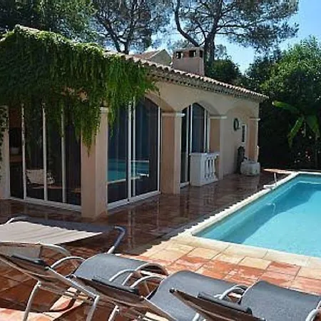 Apartment St Raphael *