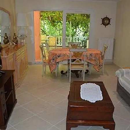 St Raphael 公寓 Saint-Raphaël